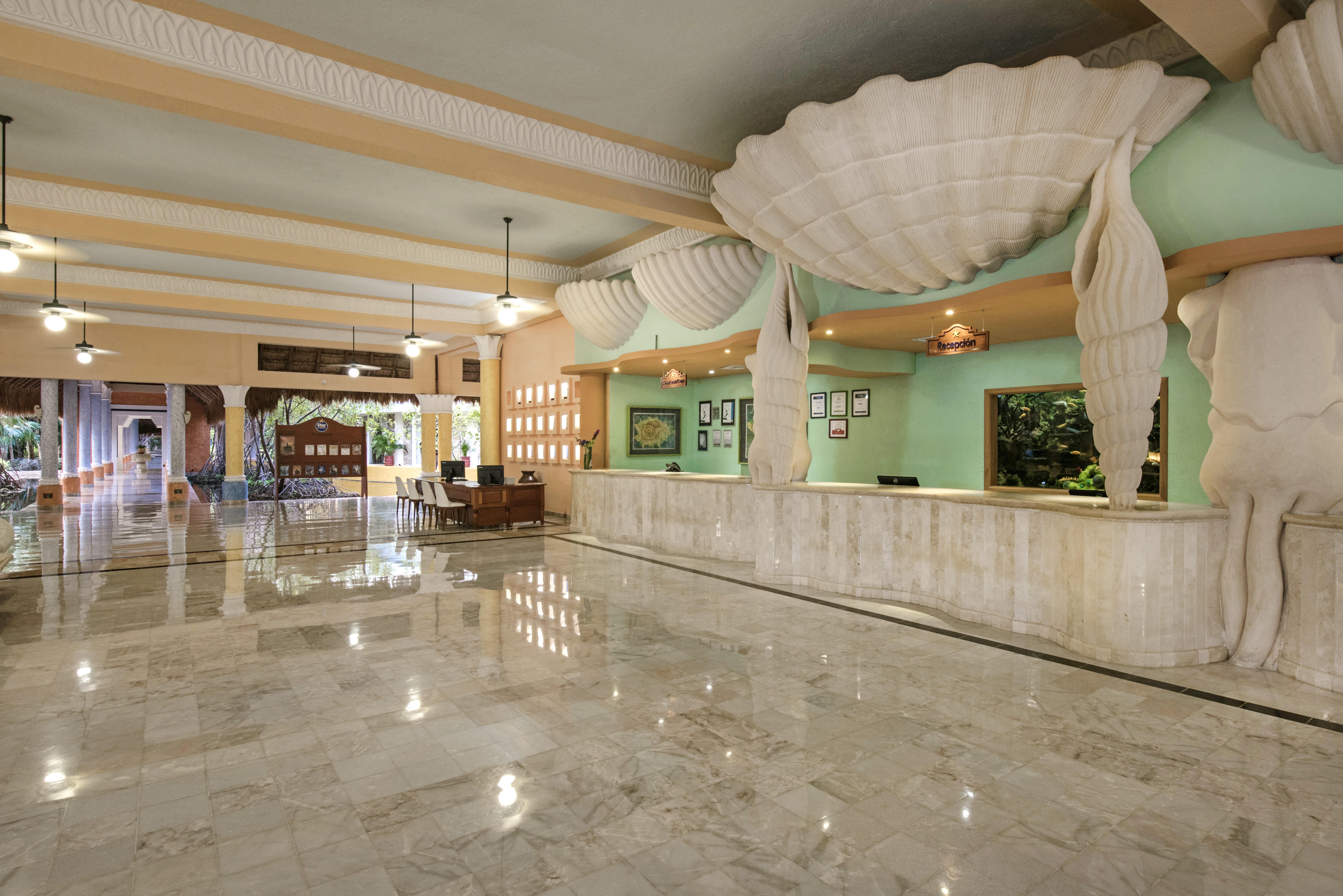 Iberostar Waves Paraiso Del Mar Playa Paraiso Exterior foto
