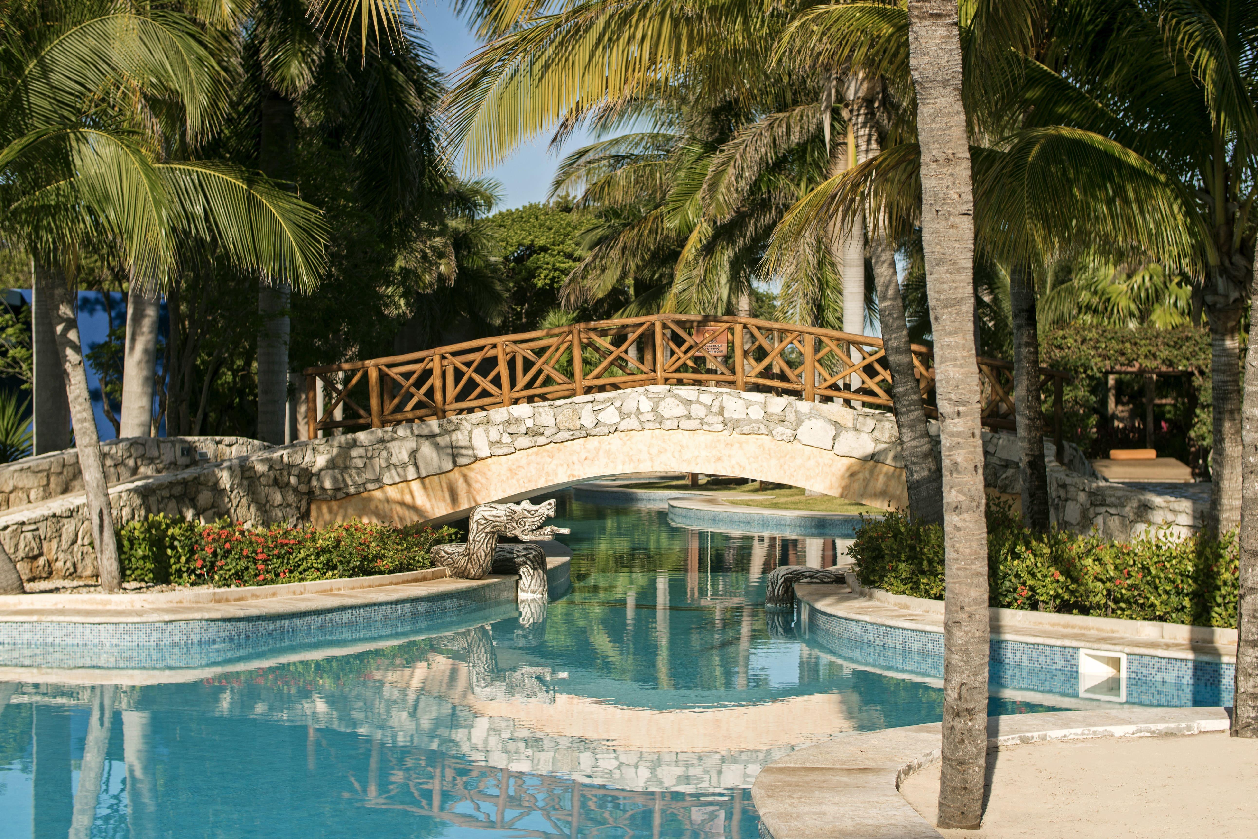 Iberostar Waves Paraiso Del Mar Playa Paraiso Exterior foto