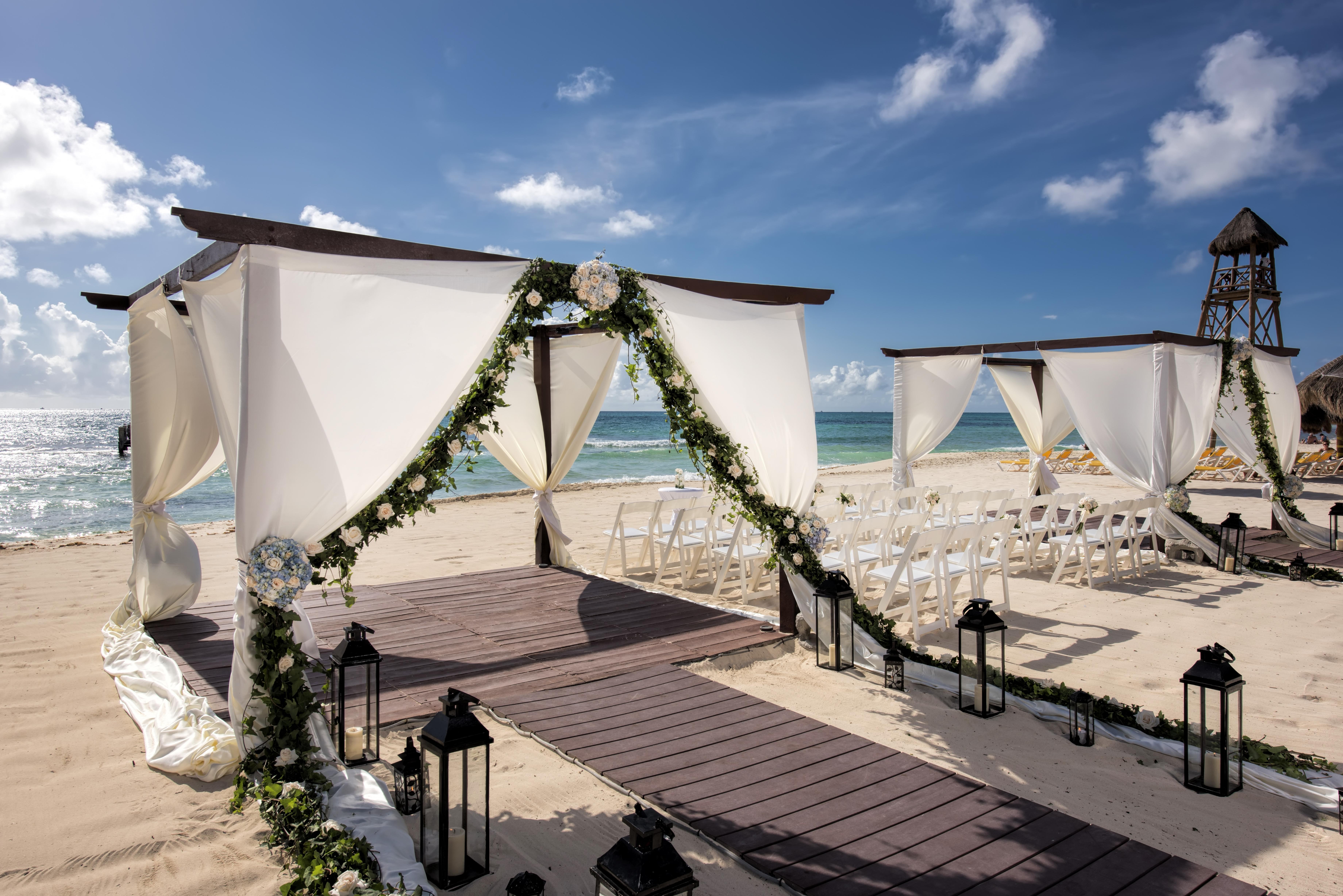 Iberostar Waves Paraiso Del Mar Playa Paraiso Exterior foto